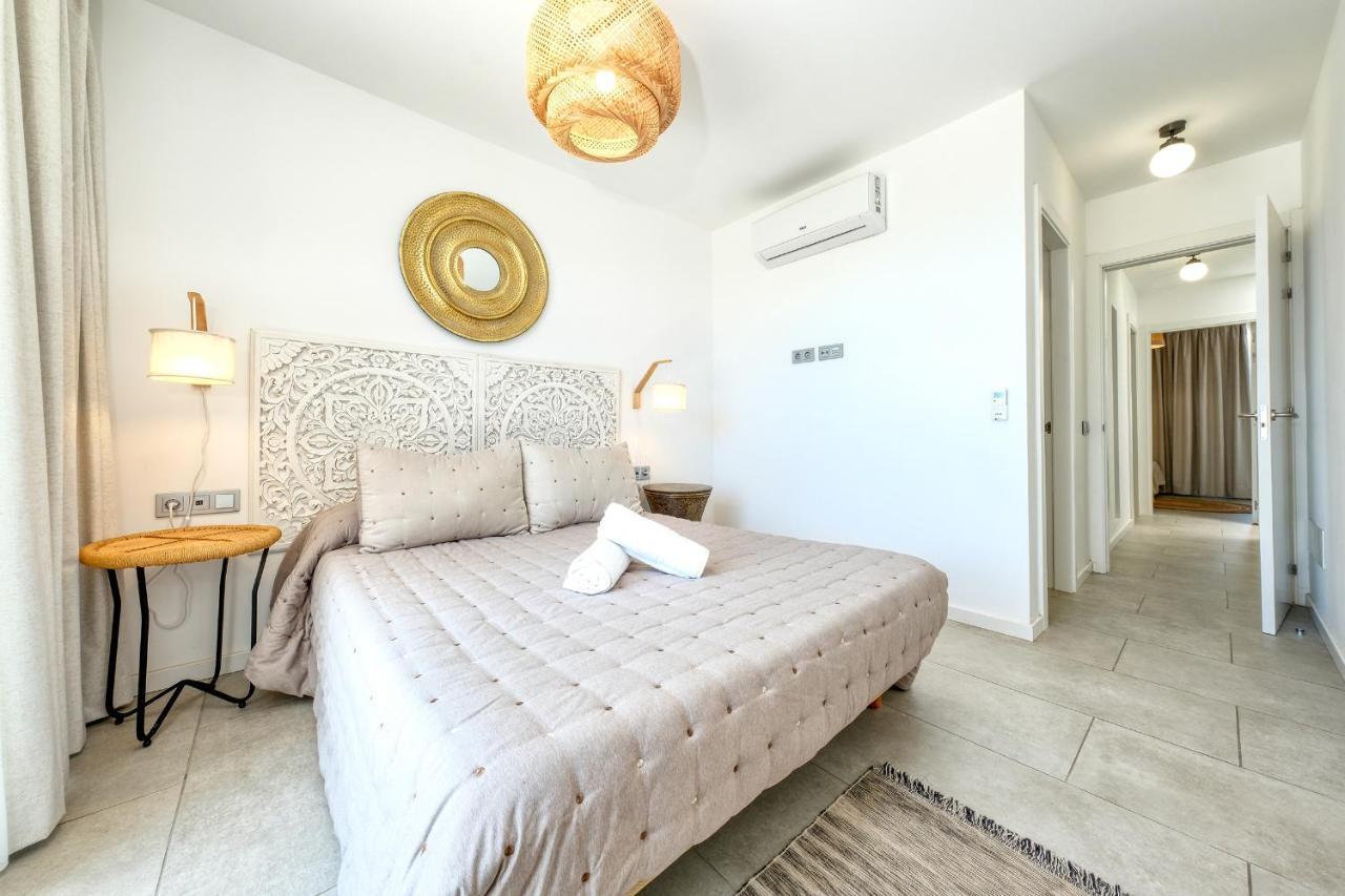Holiday home La Islenavivienda Vacacional Nuevo A 500m De La Playa Wifi Rapido