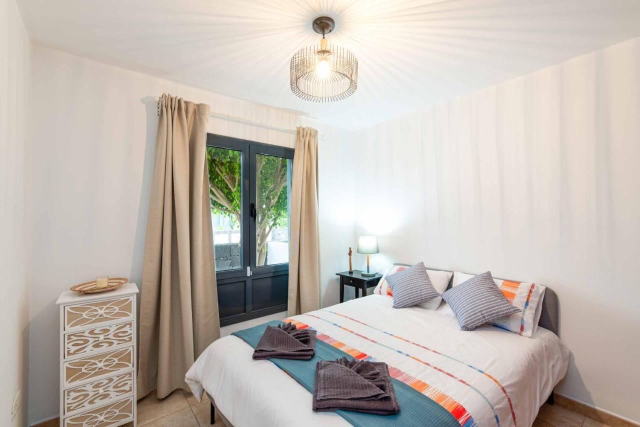 Villa Rubi Mar