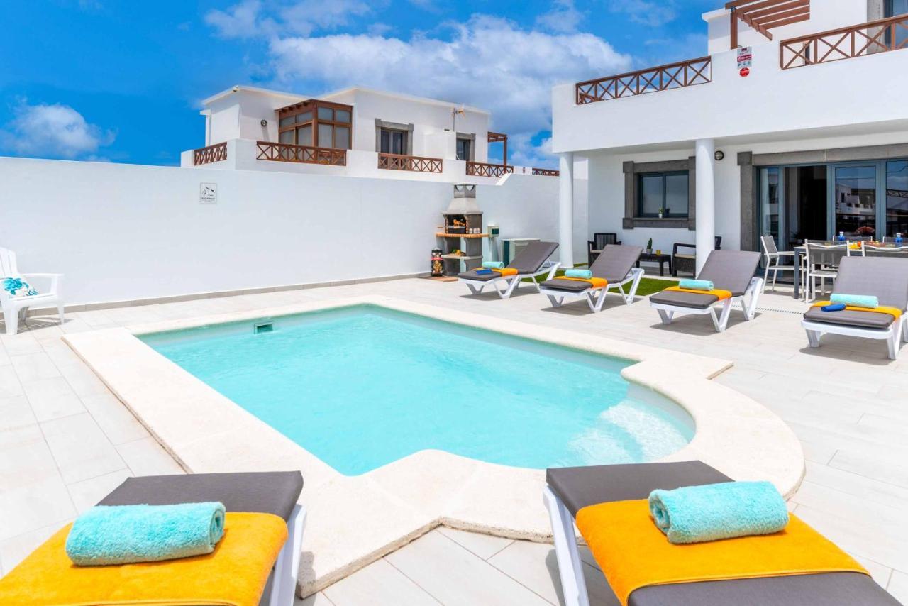 Villa Rubi Mar