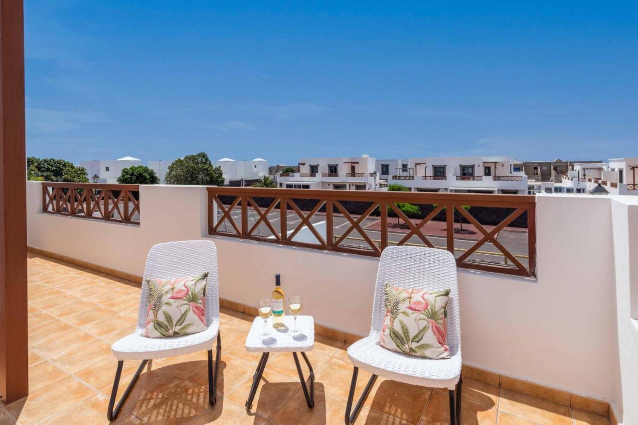 Villa Rubi Mar