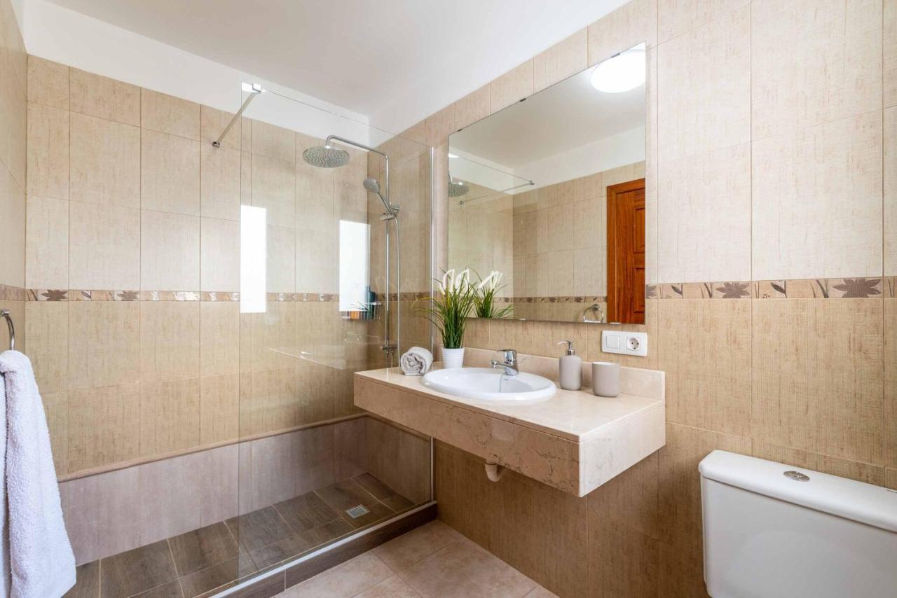 Villa Rubi Mar