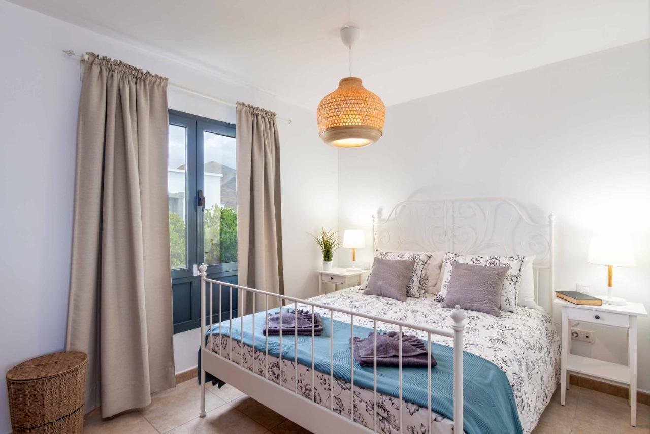Villa Rubi Mar *