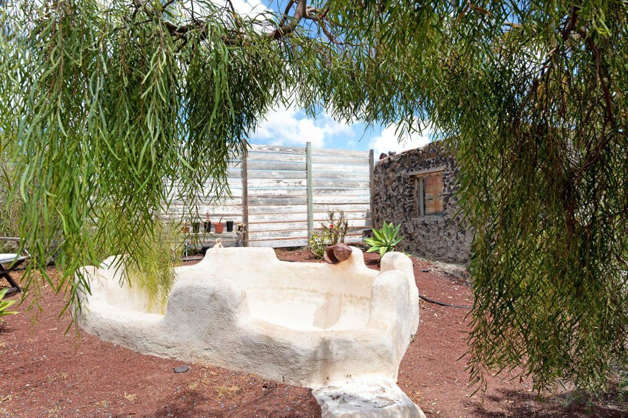 Holiday home Aloe Art Teguise (Lanzarote)