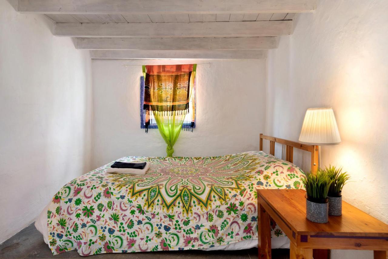 Aloe Art Holiday home *