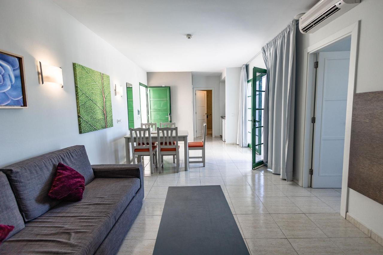 Caybeach Sun 3* Playa Blanca (Lanzarote)