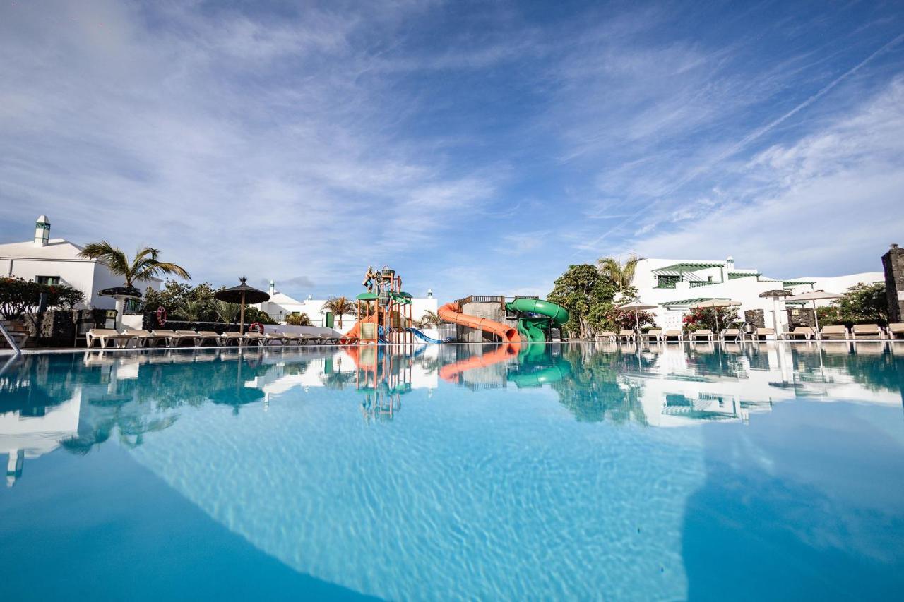 Caybeach Sun Resort Playa Blanca (Lanzarote)