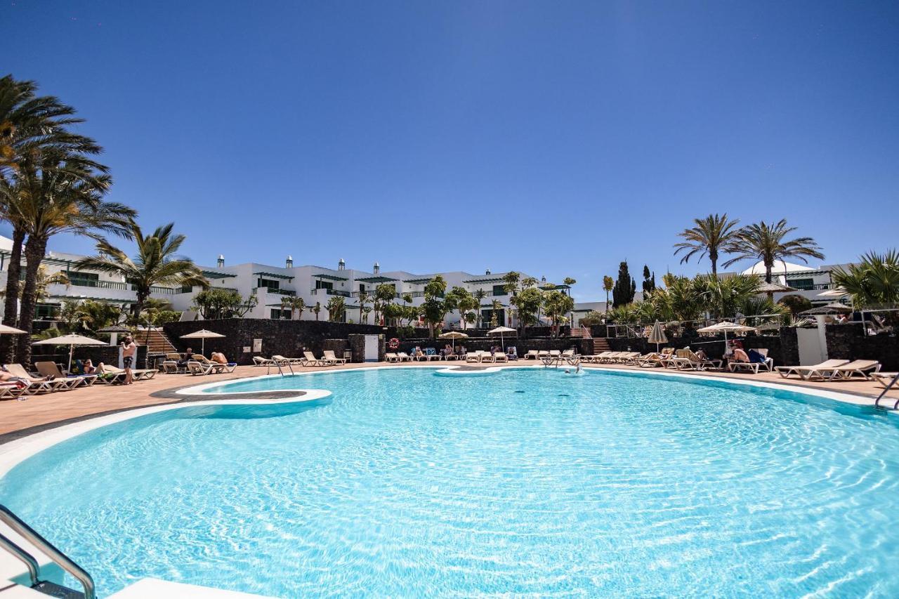Caybeach Sun Playa Blanca (Lanzarote)