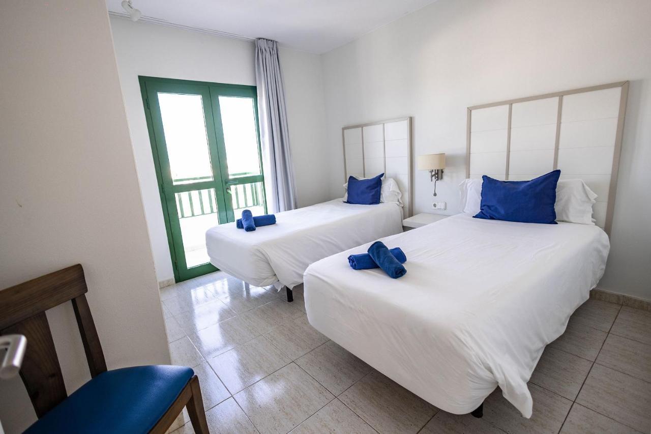 Caybeach Sun Resort Playa Blanca (Lanzarote)