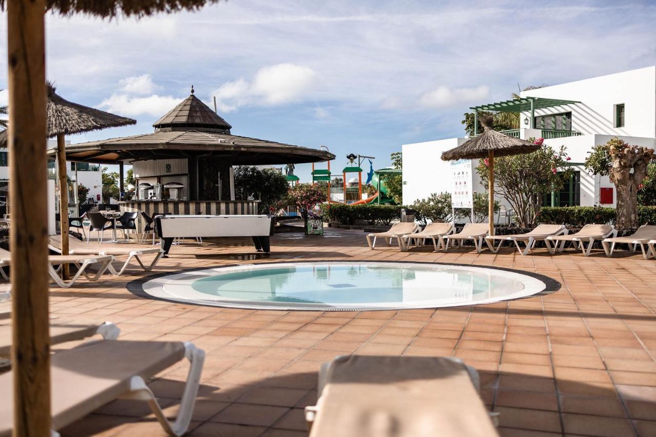 Caybeach Sun 3* Playa Blanca (Lanzarote)