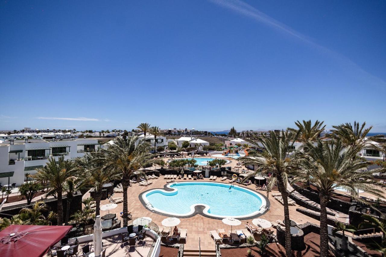 Resort Caybeach Sun