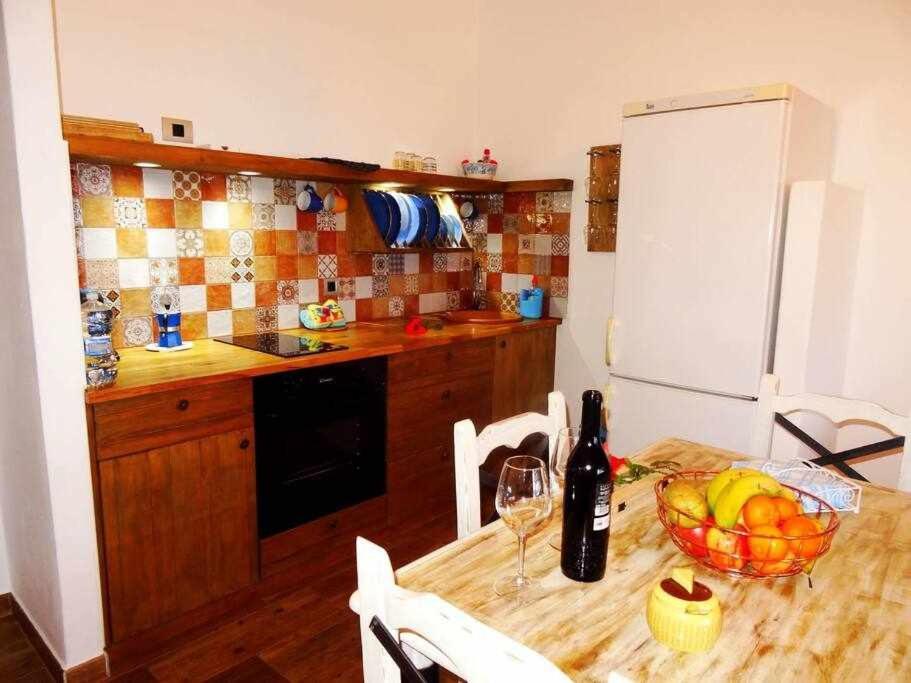 Apartamento Deluxe Betancort La Asomada (Lanzarote)
