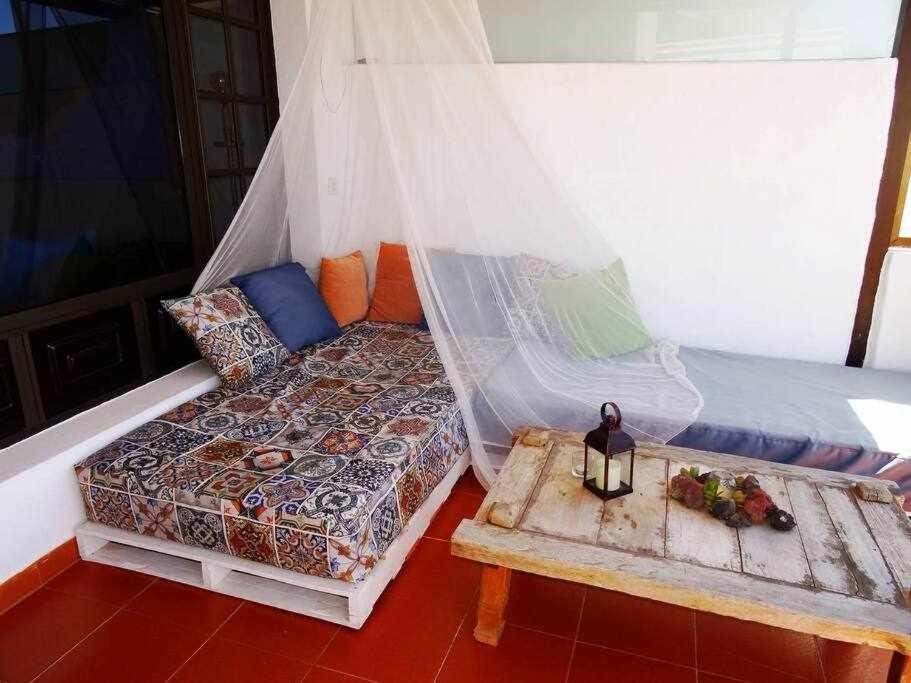 Apartamento Deluxe Betancort