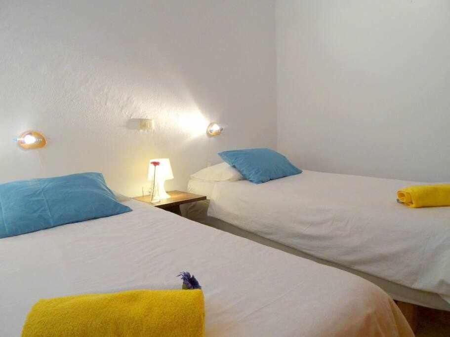 Casa Descanso Con Jacuzzi En