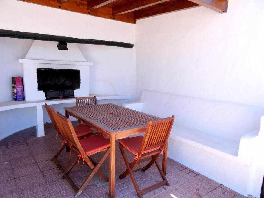 Casa Descanso Con Jacuzzi En Сasa de vacaciones *