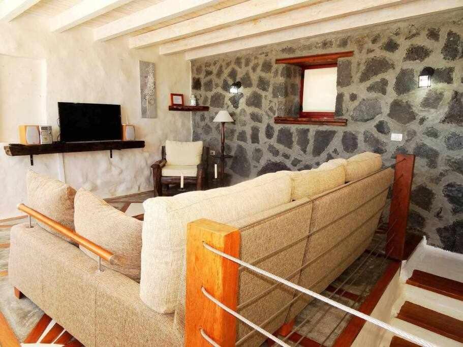 Villa Casa Yuno *