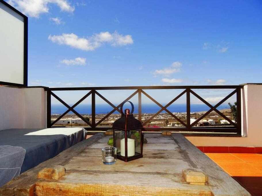 Apartamento Deluxe Betancort *