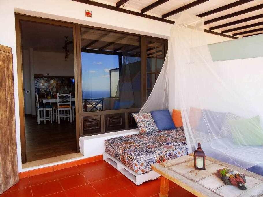 Deluxe Betancort Apartamento La Asomada (Lanzarote)