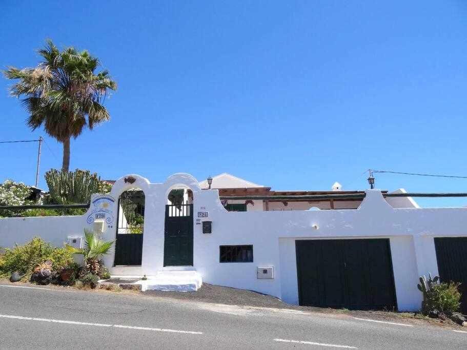 Сasa de vacaciones Casa Descanso Con Jacuzzi En