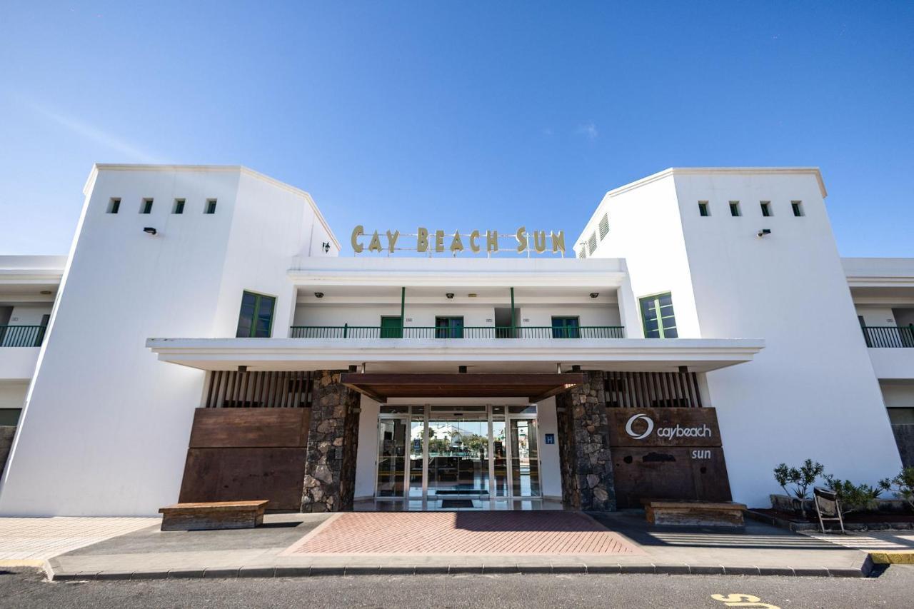 Caybeach Sun 3*