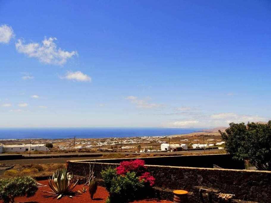 Apartamento Deluxe Betancort