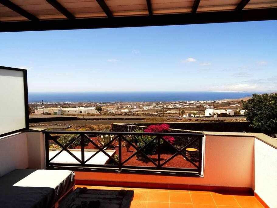 Apartamento Deluxe Betancort *