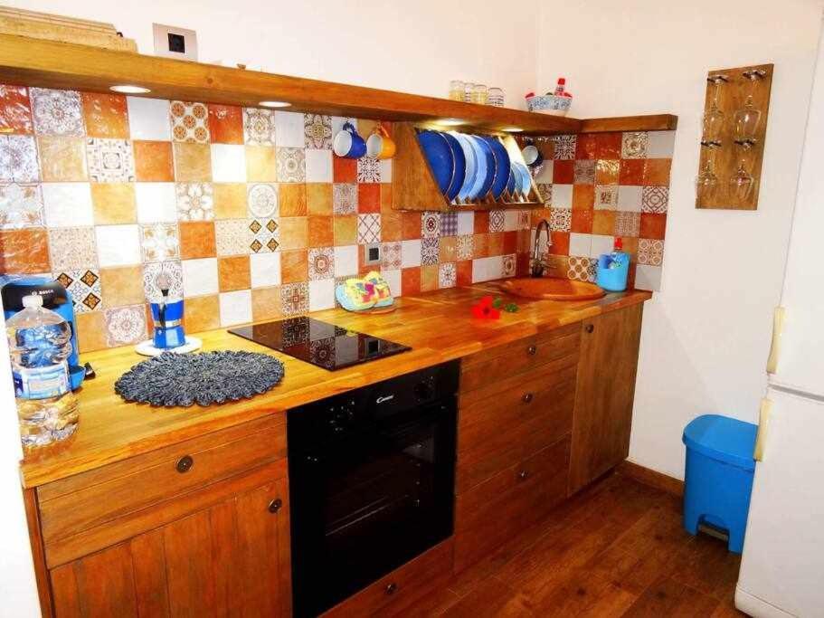 Deluxe Betancort Apartamento La Asomada (Lanzarote)