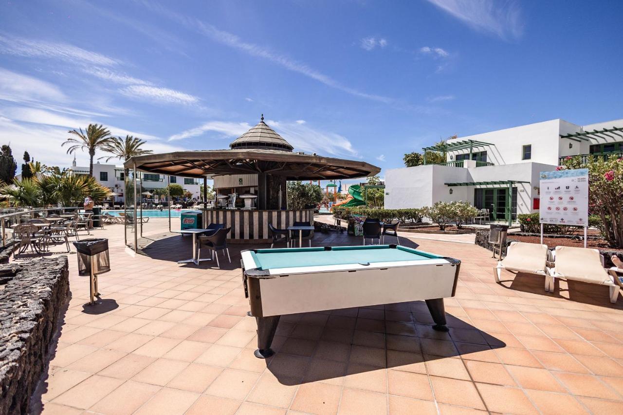 Caybeach Sun Resort Playa Blanca (Lanzarote)