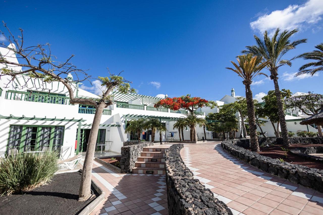 Caybeach Sun Resort Playa Blanca (Lanzarote)