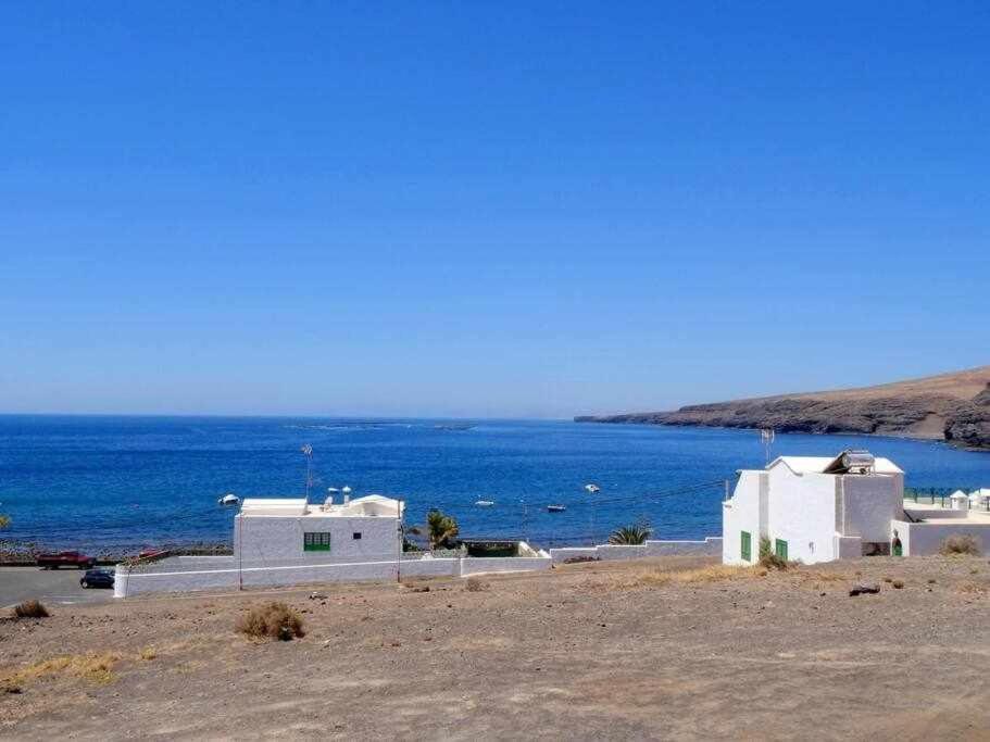 Casa Descanso Con Jacuzzi En * Playa Quemada