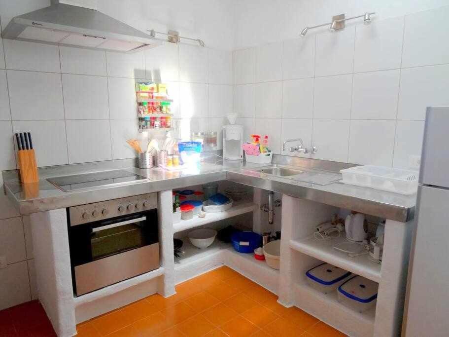 Casa Descanso Con Jacuzzi En Playa Quemada