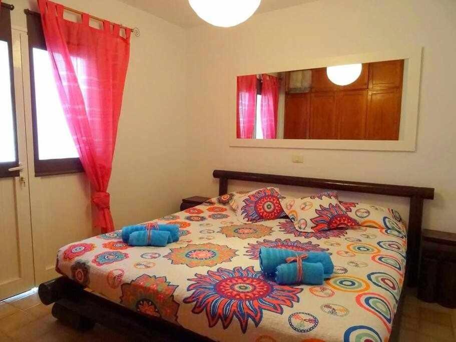 Сasa de vacaciones Casa Descanso Con Jacuzzi En Playa Quemada