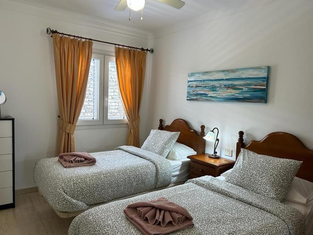 Сasa de vacaciones 2 Bedroom In Puerto Del Carmen Puerto del Carmen (Lanzarote)