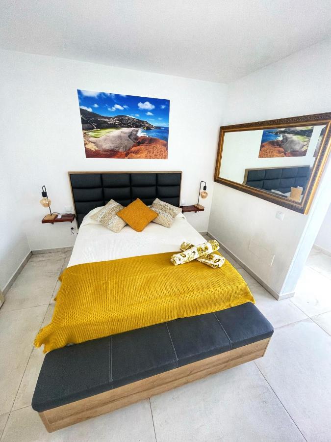 Сasa de vacaciones Sunrise In Loft *