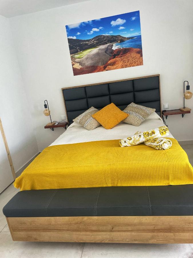 Сasa de vacaciones Sunrise In Loft