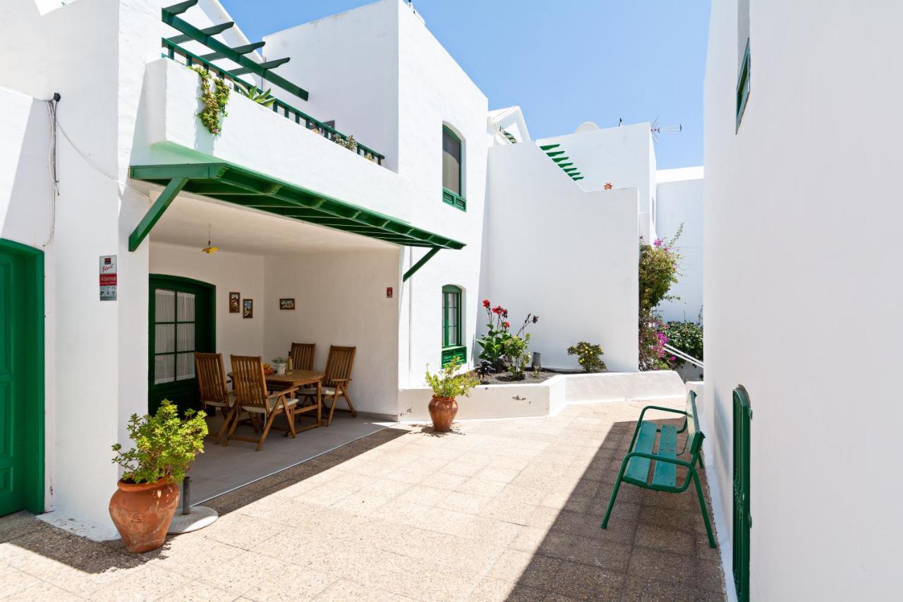 Oceanic Breeze Share Pool By Pvl Puerto del Carmen (Lanzarote)