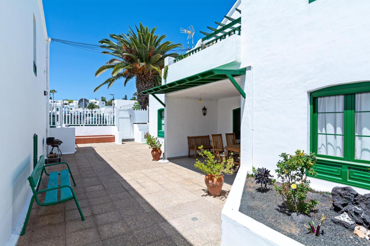 Apartamento Oceanic Breeze Share Pool By Pvl