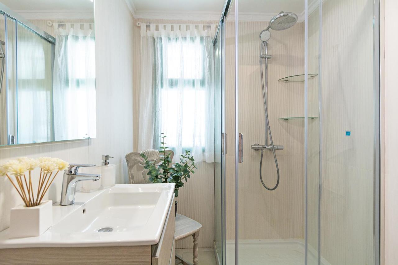 Oceanic Breeze Share Pool By Pvl Apartamento Puerto del Carmen (Lanzarote)