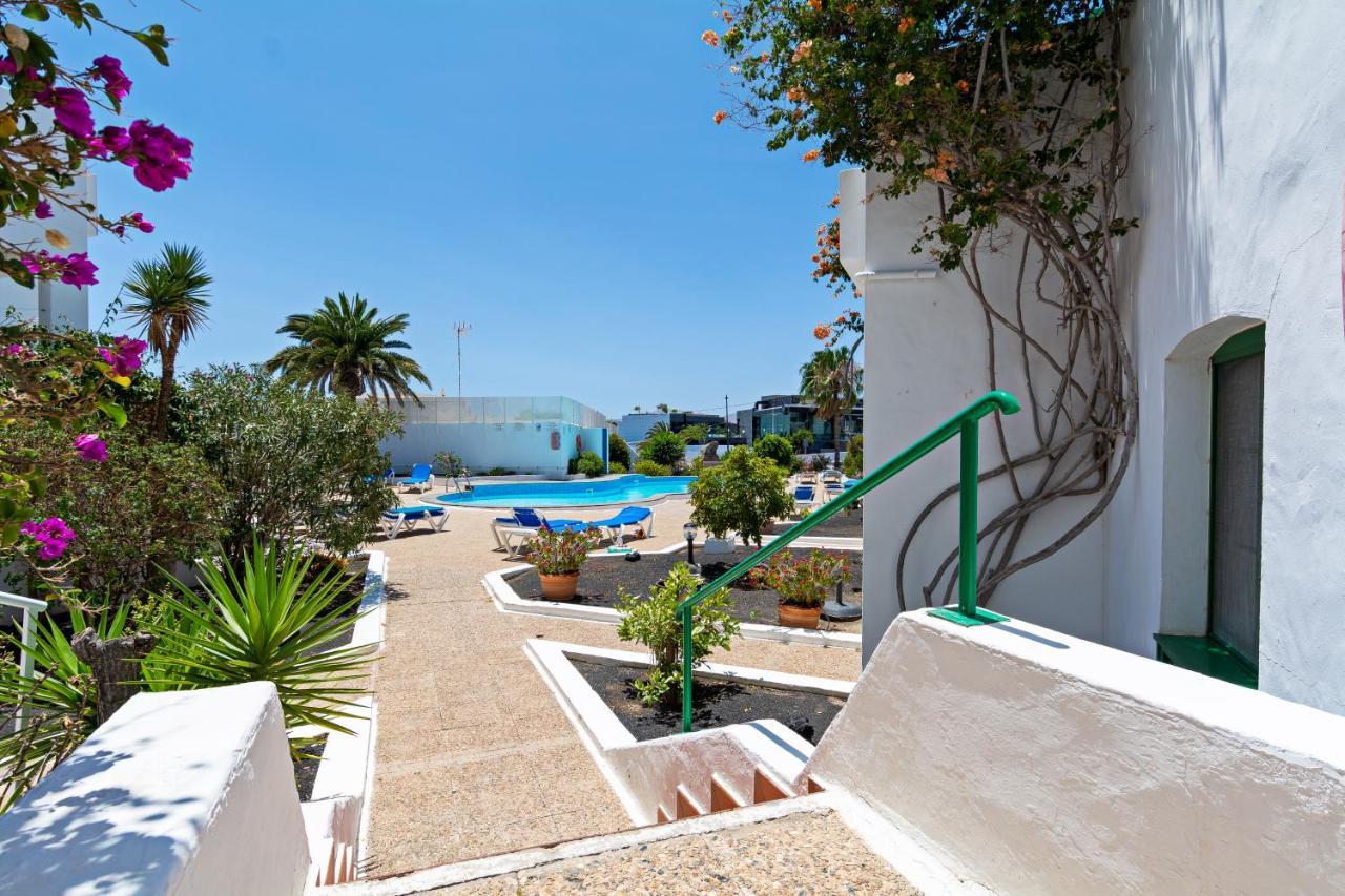 Apartamento Oceanic Breeze Share Pool By Pvl Puerto del Carmen (Lanzarote)