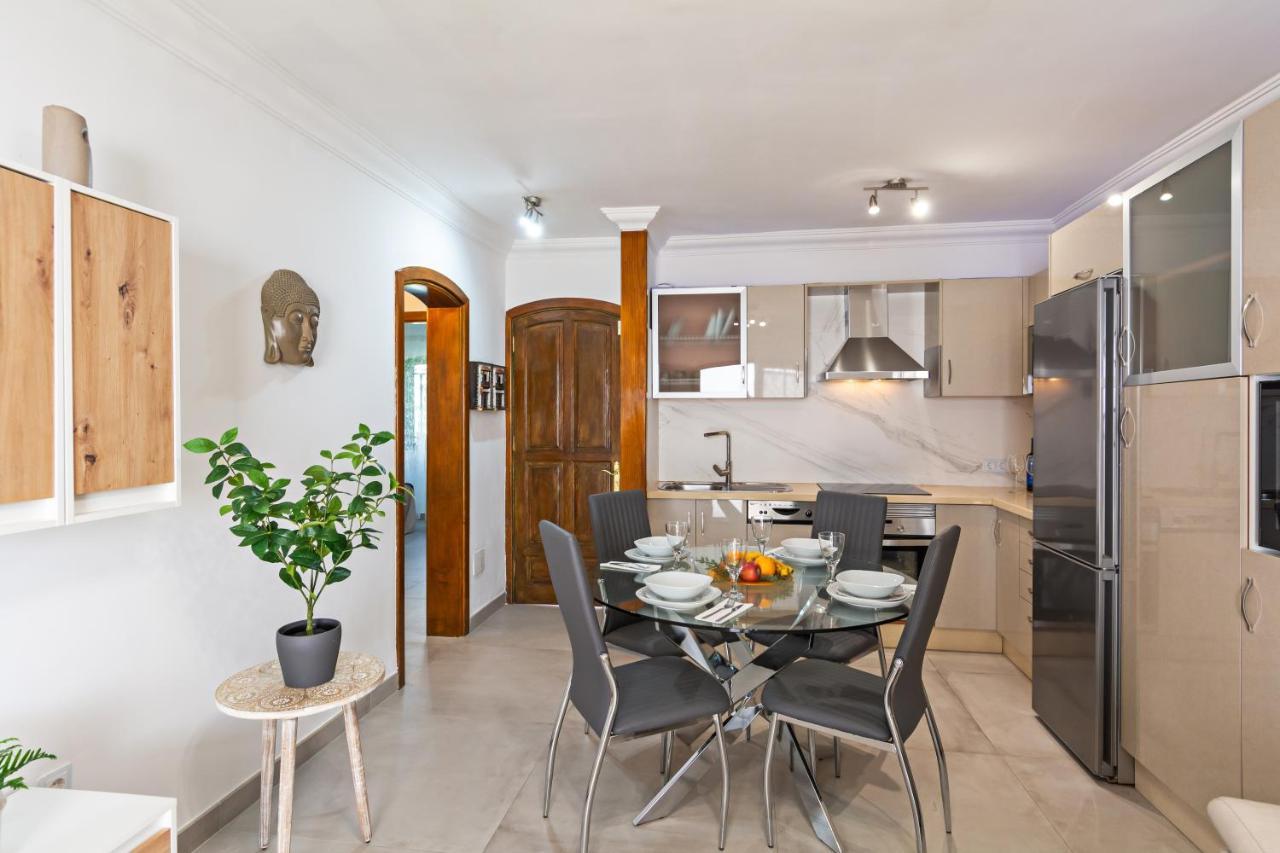 Oceanic Breeze Share Pool By Pvl Apartamento Puerto del Carmen (Lanzarote)