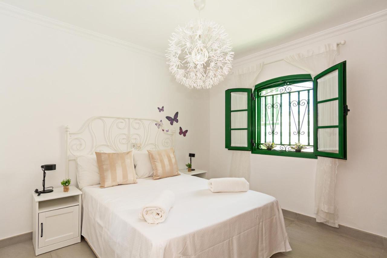 Oceanic Breeze Share Pool By Pvl Apartamento *