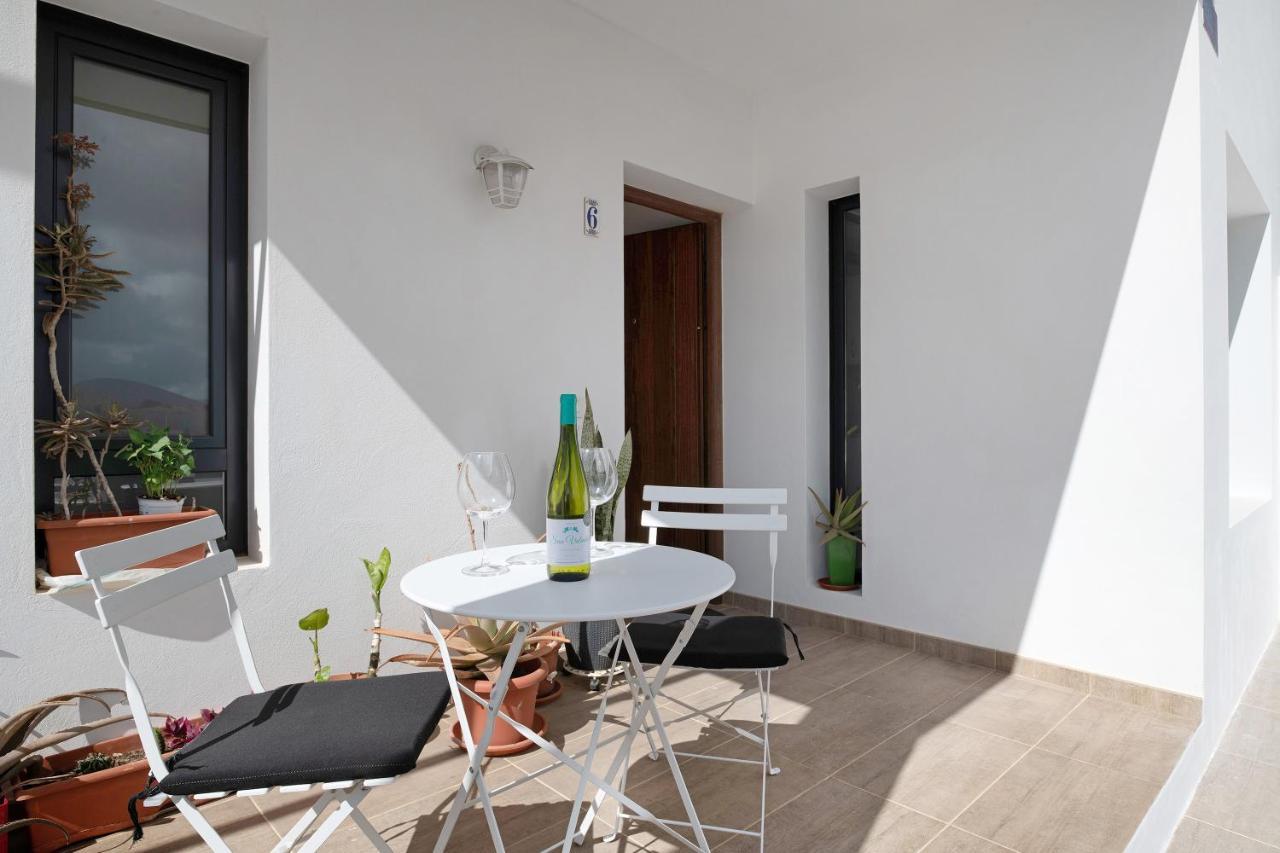 Casa Gardenia Costa Teguise