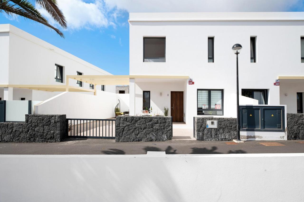 Holiday home Casa Gardenia Costa Teguise
