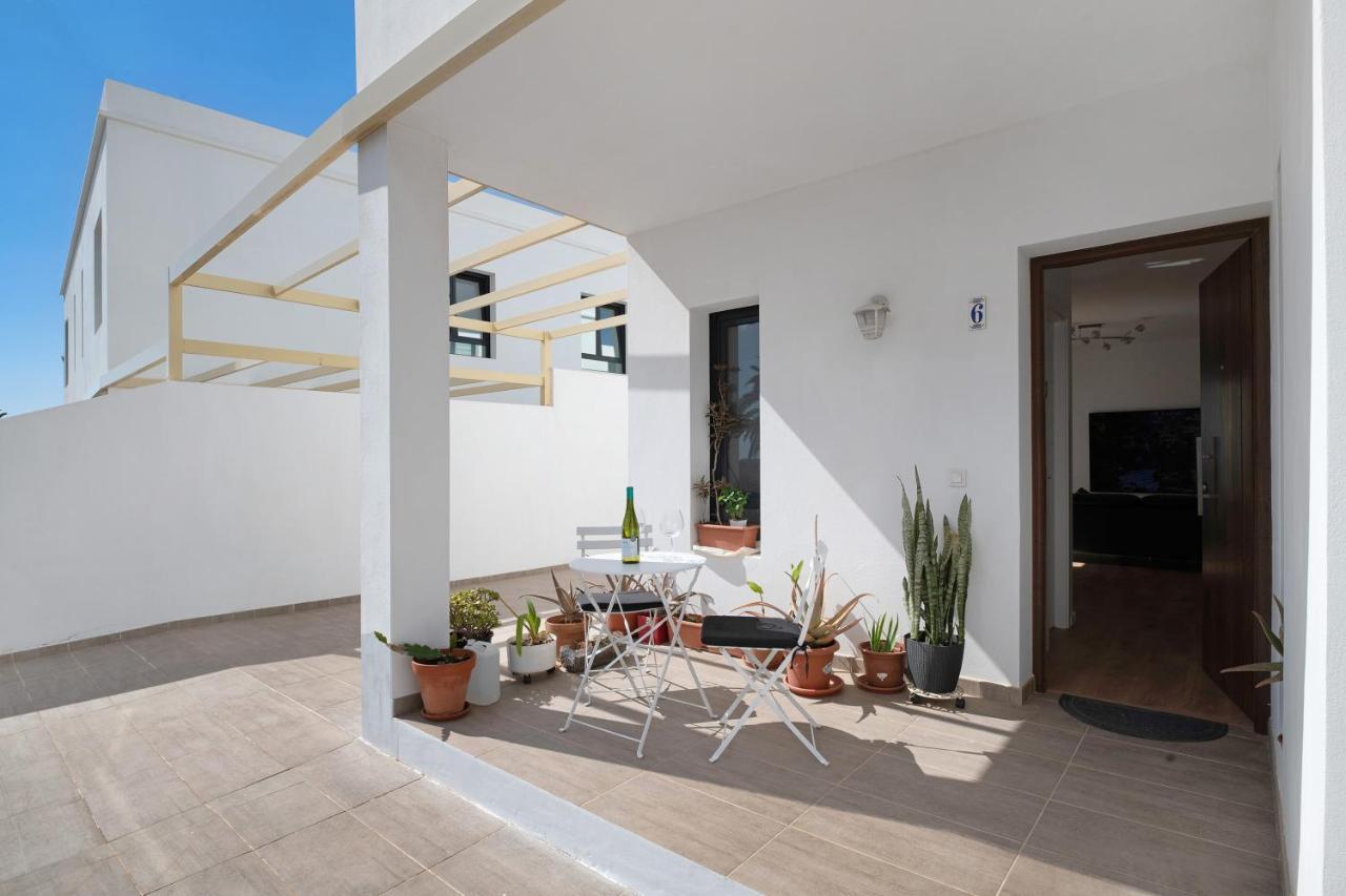Casa Gardenia Holiday home