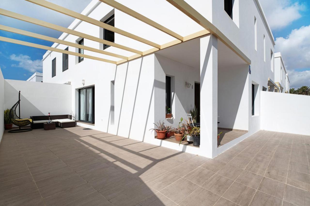Casa Gardenia Holiday home *