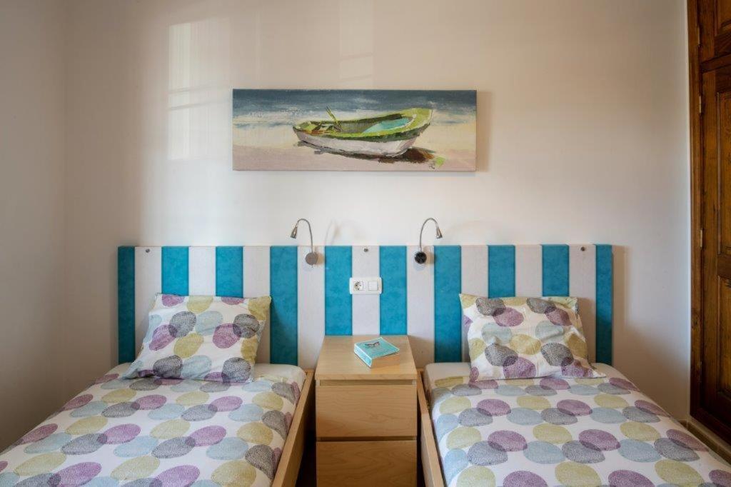 Apartamento El Puertito Ocean View