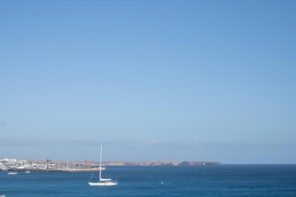 Apartamento El Puertito Ocean View Playa Blanca (Lanzarote)