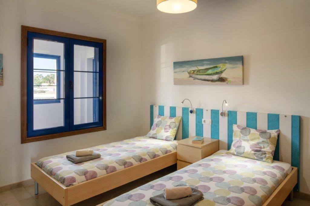 Apartamento El Puertito Ocean View