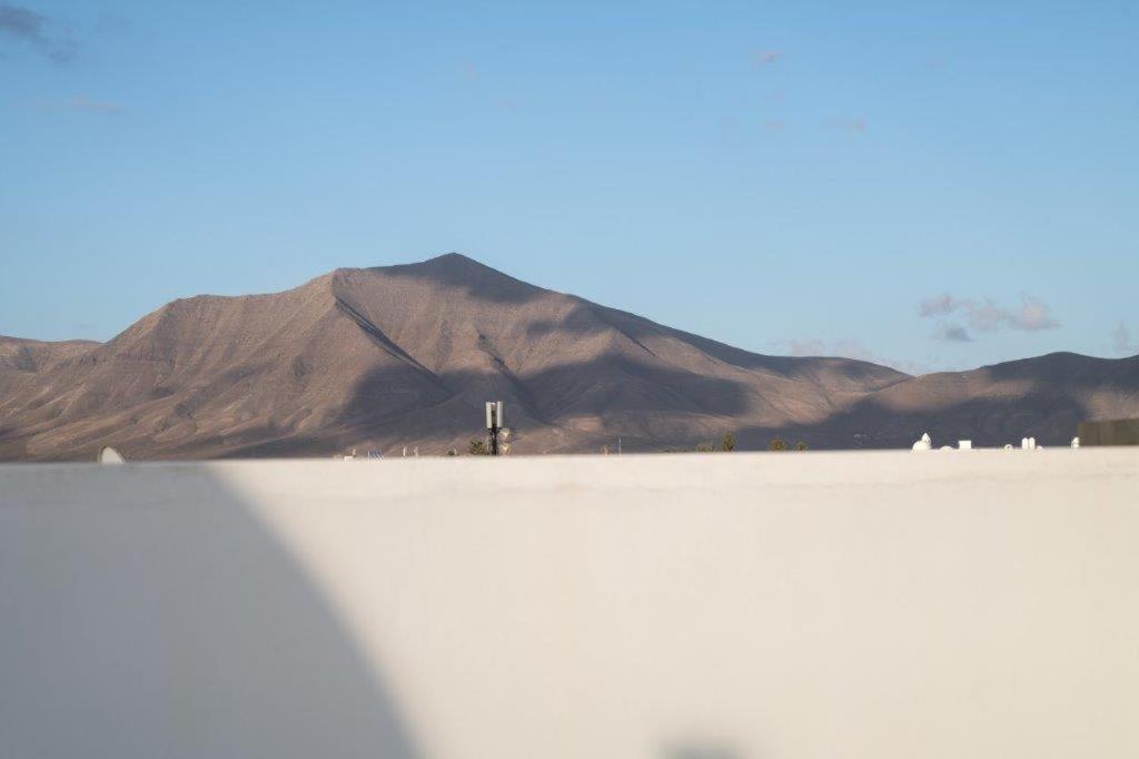 El Puertito Ocean View Apartamento Playa Blanca (Lanzarote)