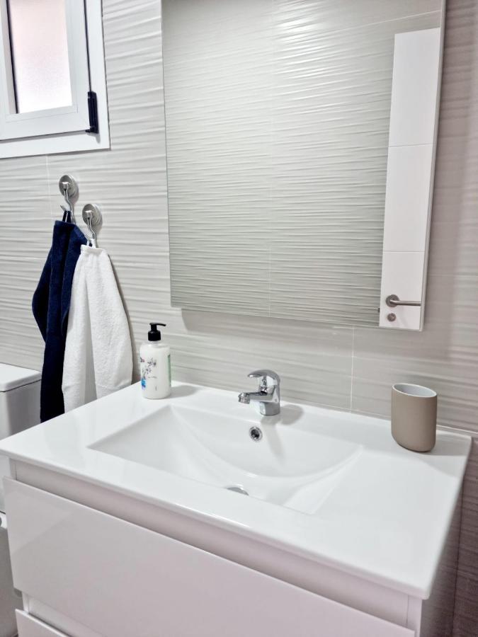 Apartamento Oceanview