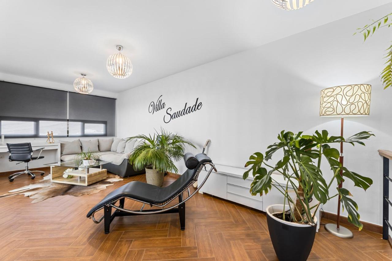 Villa Saudade Macher